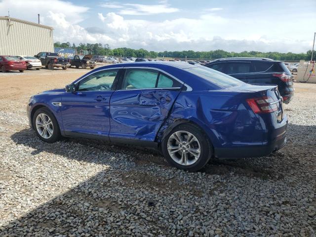 Vin: 1fahp2e80dg173691, lot: 54437215, ford taurus sel 20132