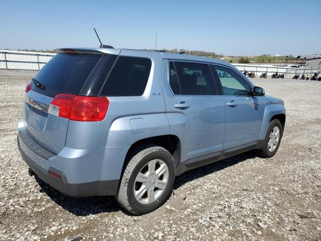 Vin: 2gkalmek4f6216905, lot: 51530645, gmc terrain sle 20153