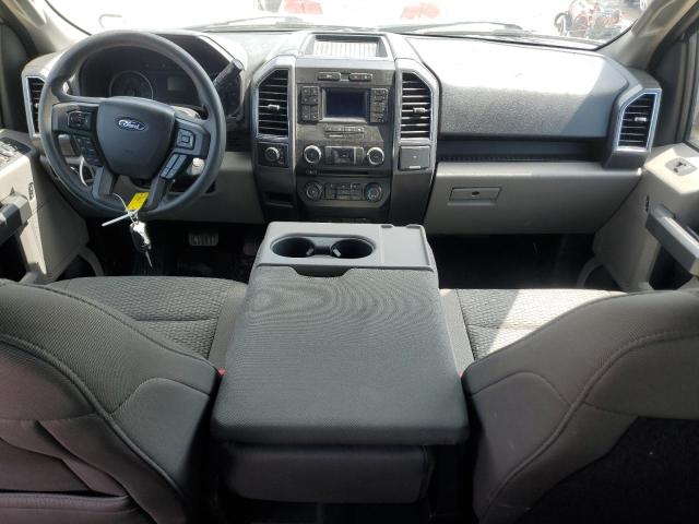 2018 FORD F150 SUPER - 1FTEW1E52JFC30541