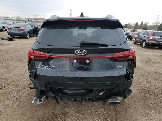 2021 HYUNDAI SANTA FE S - 5NMS3DAJ8MH324673