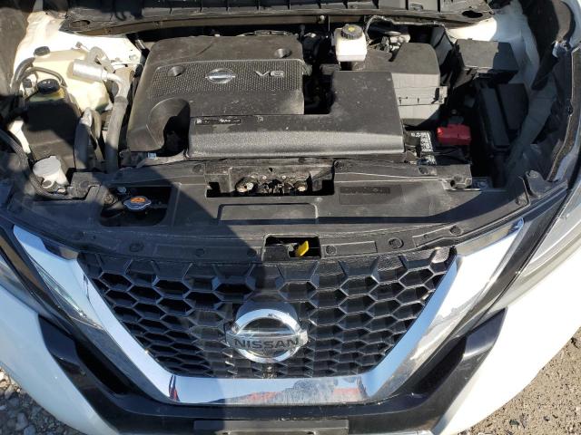 2020 NISSAN MURANO SV - 5N1AZ2BS4LN135425