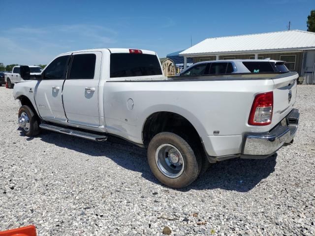 Vin: 3c63rrhl1kg724324, lot: 53953205, ram 3500 big horn 20192