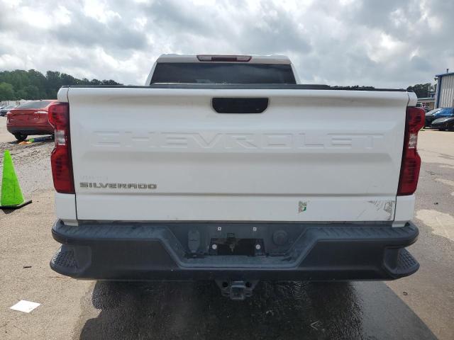 2020 CHEVROLET SILVERADO - 3GCPWAEF4LG137894