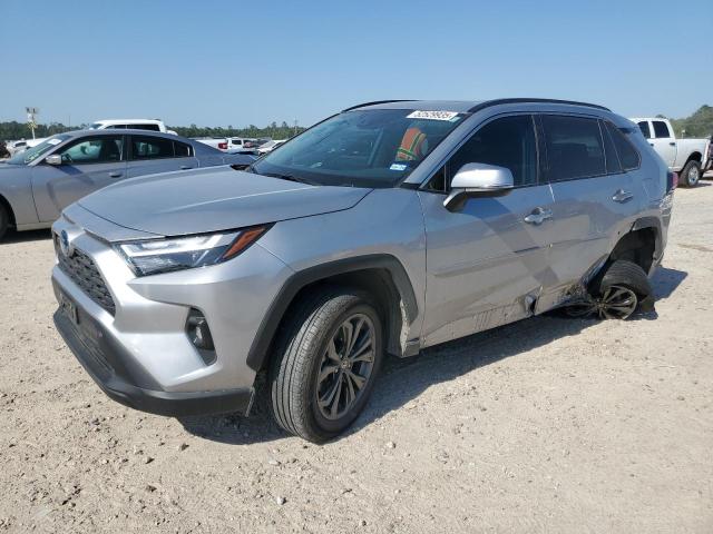 TOYOTA RAV4 XLE P