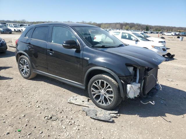 Vin: ja4ap3au7ku006810, lot: 52166325, mitsubishi outlander es 20194
