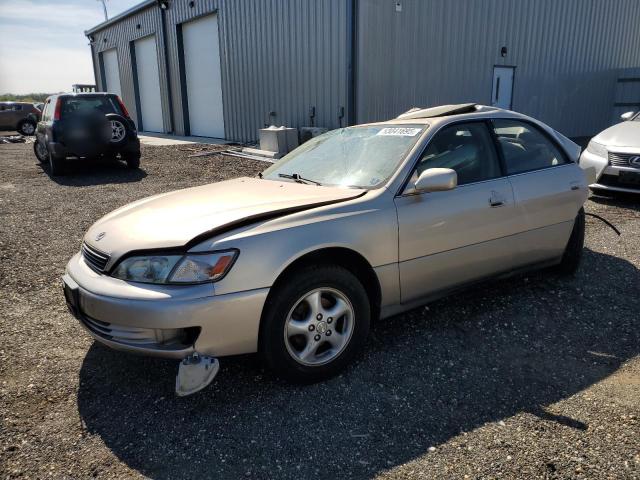 LEXUS ES 300