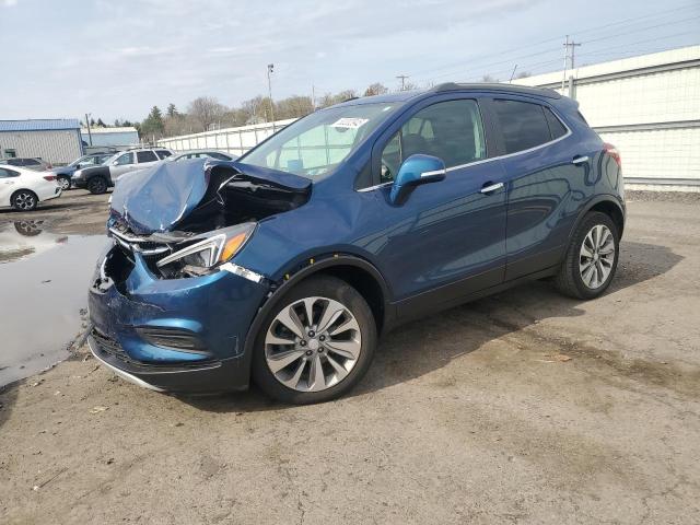 Vin: kl4cjasb3kb902237, lot: 53202945, buick encore preferred 2019 img_1