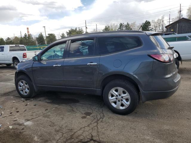 Vin: 1gnkrfed4dj109355, lot: 54203095, chevrolet traverse ls 20132