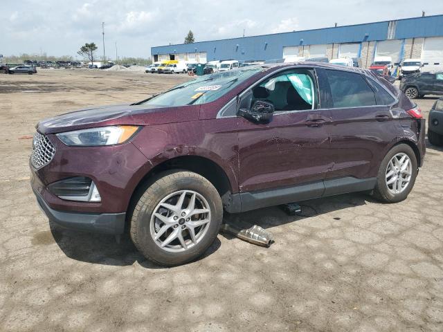 Vin: 2fmpk4j92rba57305, lot: 54826995, ford edge sel 2024 img_1
