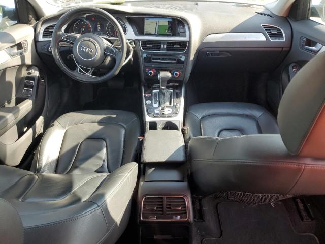 2016 AUDI A4 PREMIUM WAUBFAFL4GN011575