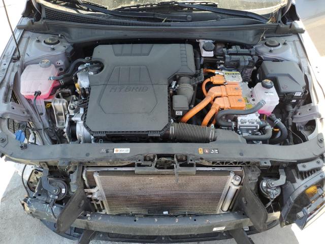 2024 HYUNDAI ELANTRA BL KMHLM4DJ2RU107998