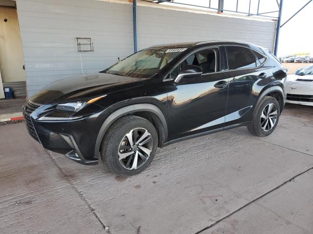 Vin: jtjgarbz0l5008616, lot: 53568655, lexus nx 300 2020 img_1
