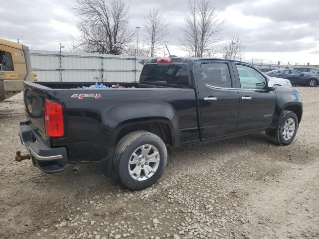 2017 CHEVROLET COLORADO L - 1GCGTCEN4H1318382