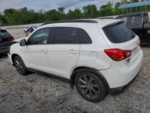 Vin: 4a4ar5au1de020042, lot: 55081235, mitsubishi outlander le 20132