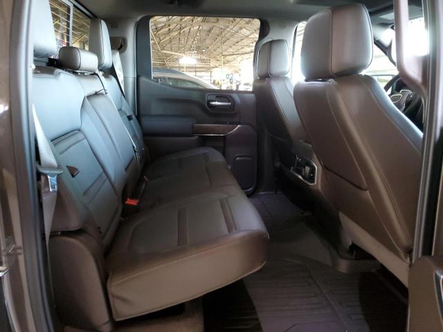 2019 GMC SIERRA K15 - 1GTU9FEL1KZ288090