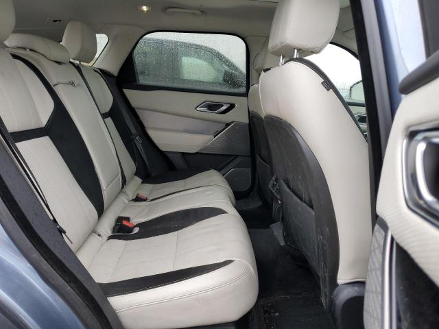 2020 LAND ROVER RANGE ROVE - SALYK2FX8LA258979