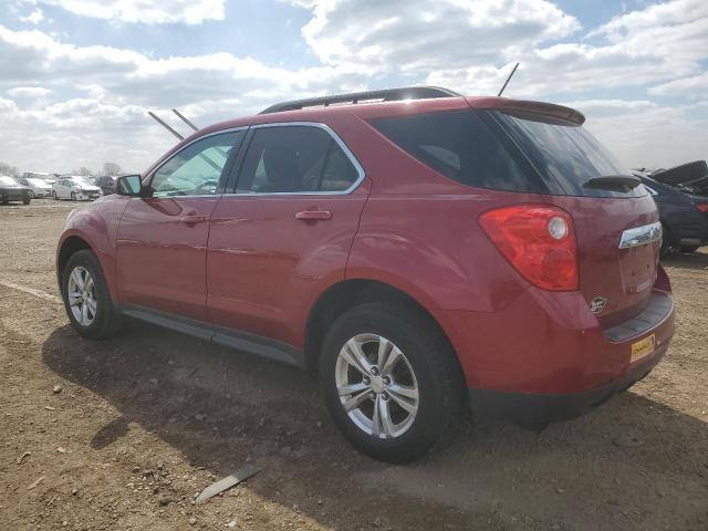 2015 CHEVROLET EQUINOX LT - 2GNALCEKXF1133585