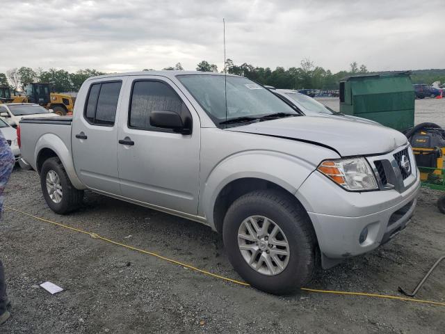 Vin: 1n6ad0er1gn702158, lot: 54369265, nissan frontier s 20164