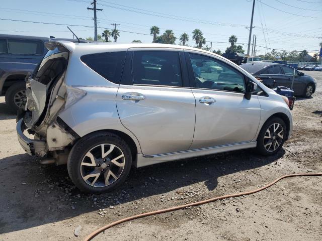 Vin: 3n1ce2cp8fl389651, lot: 53357425, nissan versa s 20153