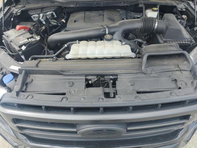 2022 FORD F150 SUPER - 1FTFW1E80NKE44584