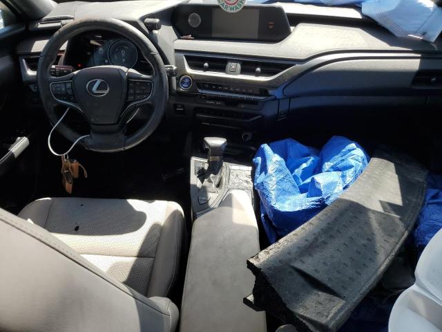 2020 LEXUS UX 250H JTHP9JBH1L2025445