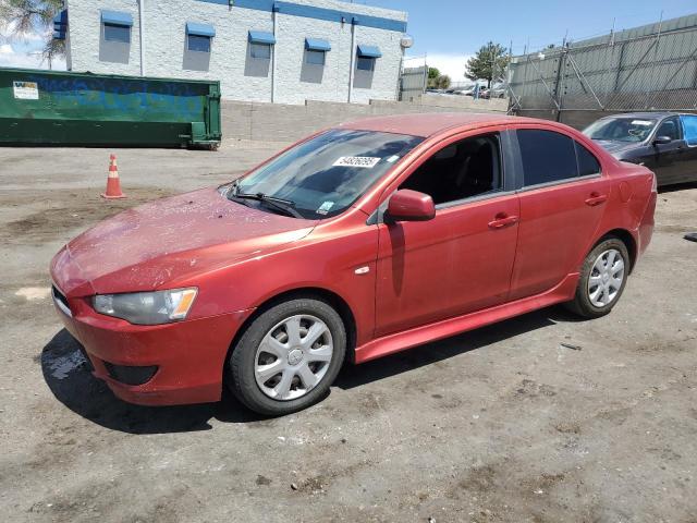 Vin: ja32u2fu9du008212, lot: 54826095, mitsubishi lancer es/es sport 2013 img_1