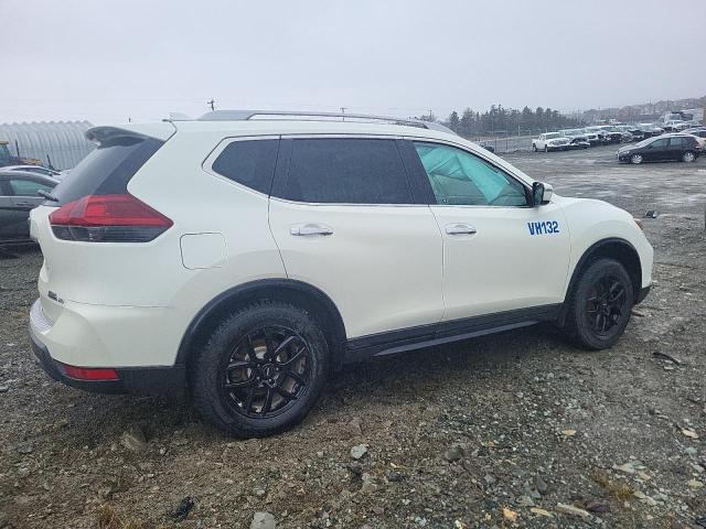 Vin: 5n1at2mv0lc739462, lot: 53295875, nissan rogue s 20203