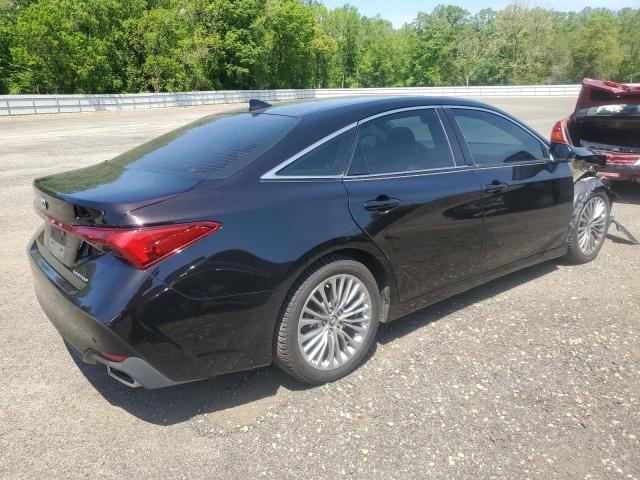 Vin: 4t1bz1fb5ku032561, lot: 54735925, toyota avalon xle 20193