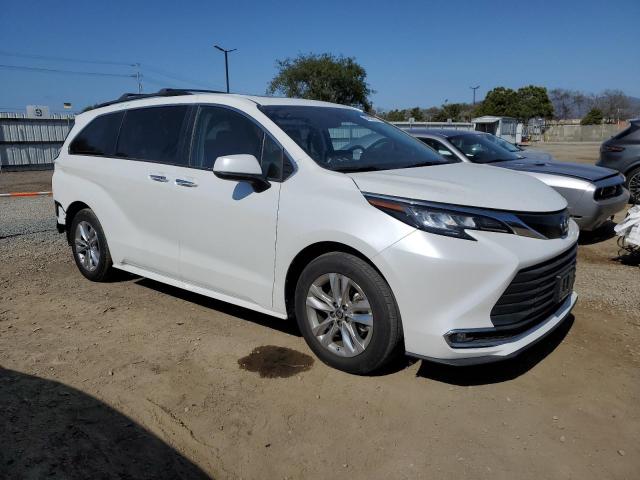 Vin: 5tdjskfc0ns064491, lot: 54268125, toyota all models xle 20224