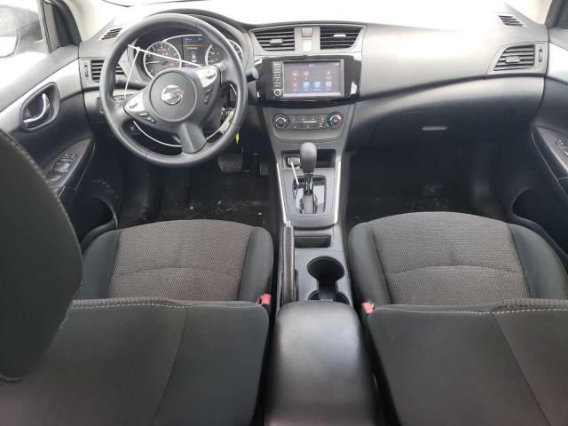 2019 NISSAN SENTRA S - 3N1AB7AP1KY455034