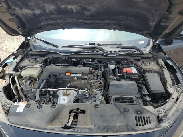 2019 HONDA CIVIC LX - 2HGFC2F63KH541276