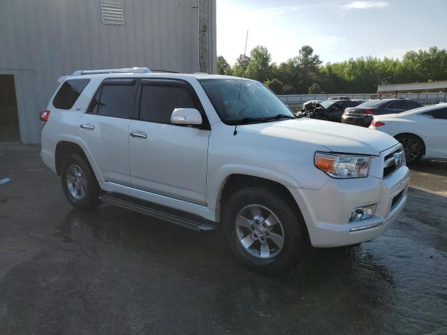 Vin: jtezu5jr7c5041024, lot: 55039205, toyota 4runner sr5 20124