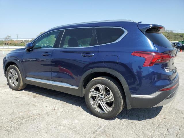 Vin: 5nms24aj9nh460931, lot: 54148015, hyundai santa fe sel 20222
