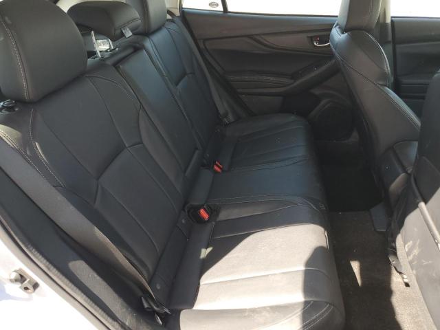 2019 SUBARU IMPREZA LI 4S3GTAS61K3729235