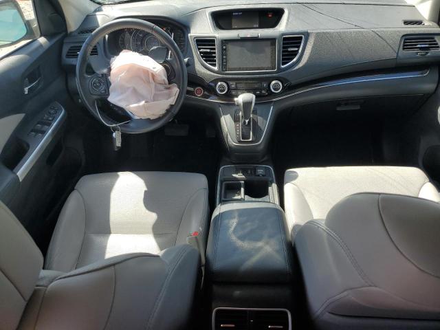 2016 HONDA CR-V EXL - 2HKRM3H72GH501788