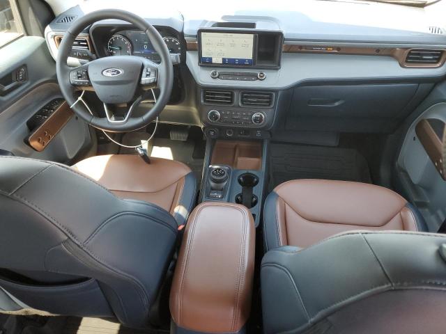 2023 FORD MAVERICK X - 3FTTW8F99PRA97418