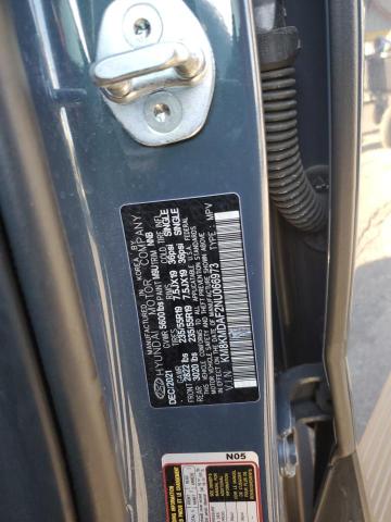 2022 HYUNDAI IONIQ 5 SE - KM8KMDAF2NU066973