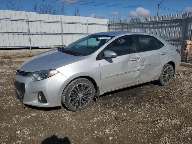 Vin: 2t1burhe2ec104259, lot: 53630835, toyota corolla l 2014 img_1