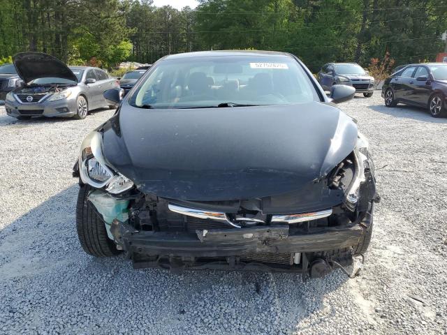 2016 HYUNDAI ELANTRA SE - KMHDH4AE0GU618719