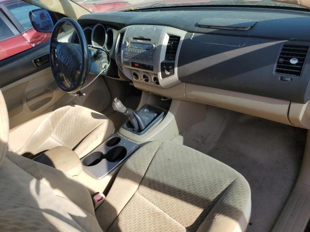 2010 TOYOTA TACOMA PRE - 5TETX4GN9AZ730038