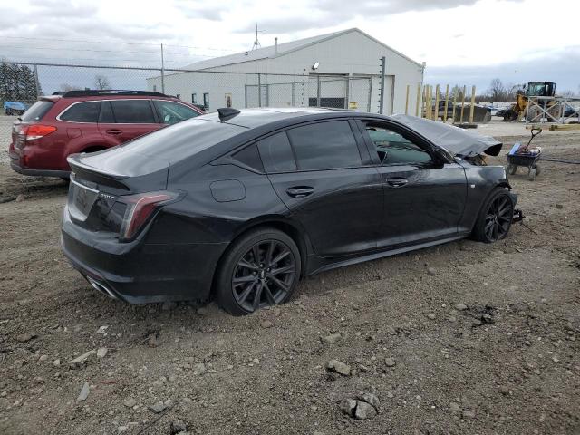 Vin: 1g6du5rk4p0117861, lot: 53047405, cadillac ct5 sport 20233