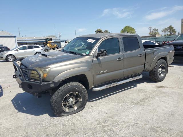 TOYOTA TACOMA DOU