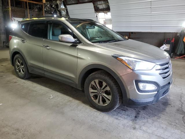 Vin: 5xyzudlbxgg306028, lot: 53439455, hyundai santa fe 20164
