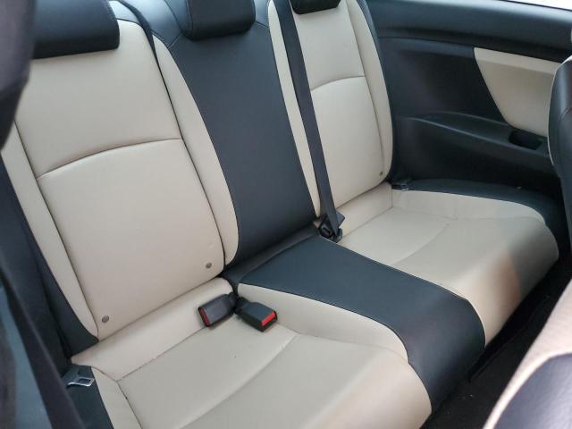 2017 HONDA CIVIC EXL - 2HGFC3B70HH353148