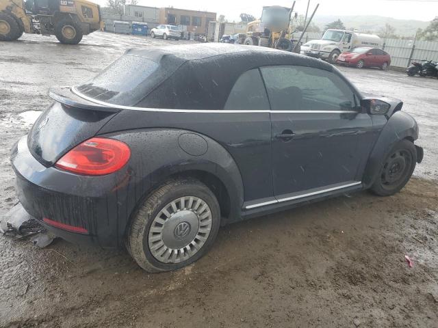 Vin: 3vw517at9gm807691, lot: 51353135, volkswagen beetle s/se 20163