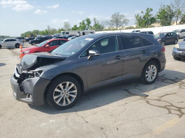 TOYOTA VENZA LE