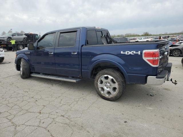 Vin: 1ftfw1ev7afa96629, lot: 52132445, ford f-150 supercrew 20102