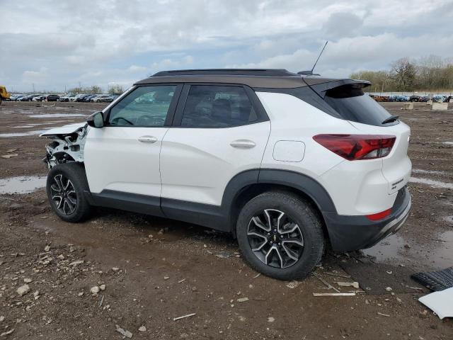 Vin: kl79mssl4nb023420, lot: 54730585, chevrolet trailblzr activ 20222