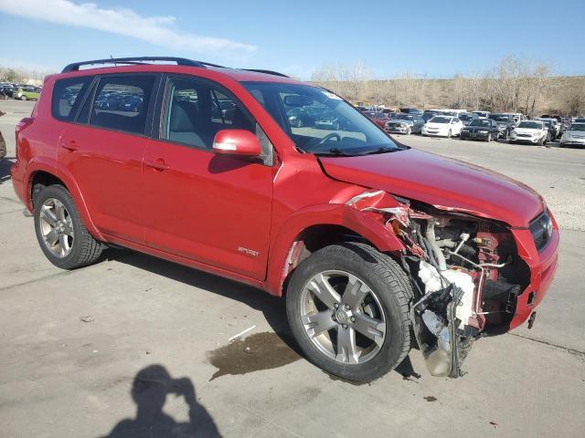 Vin: jtmrk4dv6b5101712, lot: 53344565, toyota rav4 sport 20114