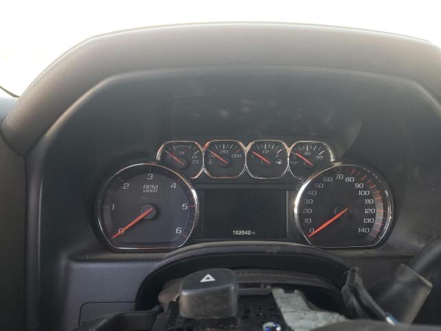 2015 GMC SIERRA K15 - 3GTU2VEC4FG260059